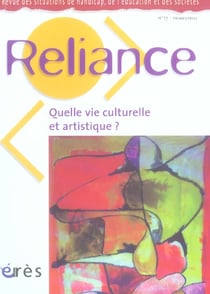 Quelle vie culturelle et artistique?