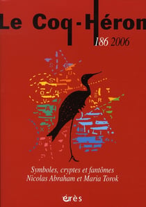 Revue le coq héron Tome 186 : coq héron Tome 186 - symboles, cryptes et fantômes