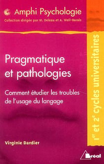 Pragmatique et pathologies