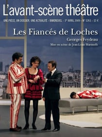 Les fiancés de Loches