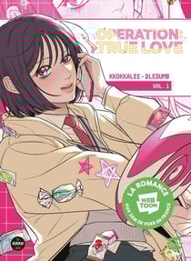 Operation True Love Tome 1