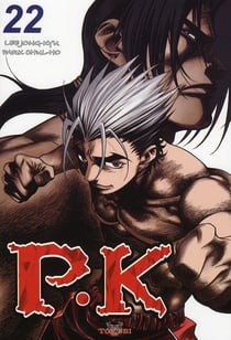 P.K t.22