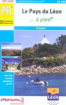 Pays du leon a pied 2005 - 29-pr