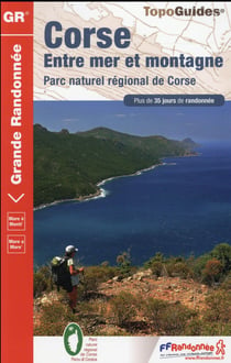 Corse - entre mer et montagne (édition 2015)