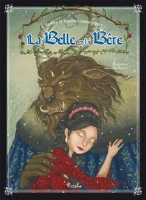 Contes et légendes fantastiques - la belle et la bête