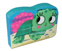 La tortue marine