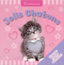 Jolis chatons