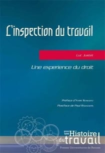 L'inspection du travail