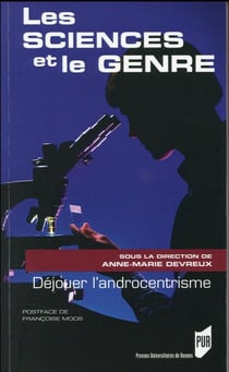 Les sciences en ligne - déjouer l'androcentrisme