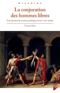 La conjuration des hommes libres