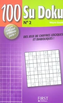 100 su doku, n 2