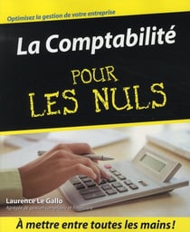 La comptabilité pour les nuls