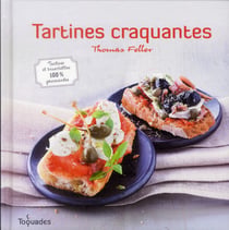 Tartines craquantes