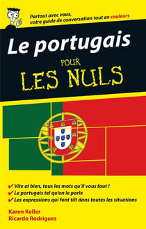 Le portugais pour les nuls (2e édition)