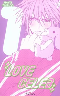 Love celeb Tome 1