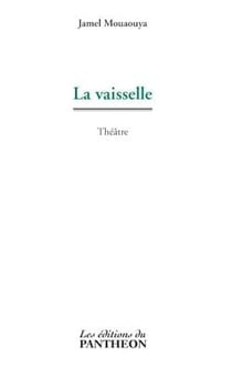 La vaisselle