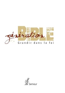 Génération Bible