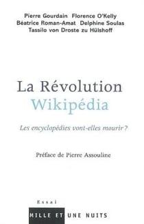 La révolution Wikipedia - les encyclopédies vont-elles mourir ?