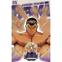 Baki t.25
