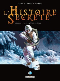 L'histoire secrète Tome 29 : opération Bojinka