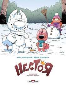 Hector T01 - Manigances et coups tordus