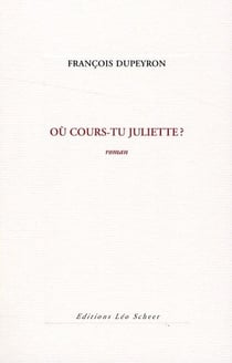Où cours-tu Juliette ?