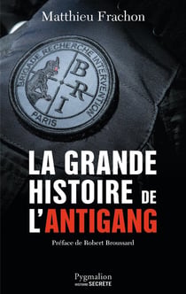 La grande histoire de l'antigang