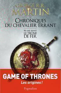 Chroniques du chevalier errant