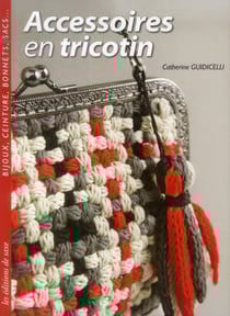 Accessoires en tricotin