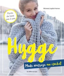 Hygge - mode oversize au crochet