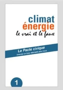 Climat énergie