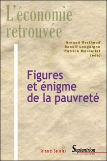 Figures et enigme de la pauvrete