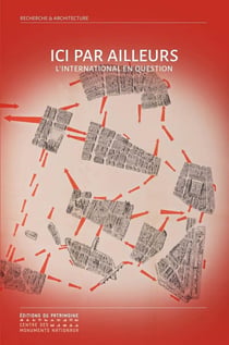 Ici par ailleurs - l'international en question