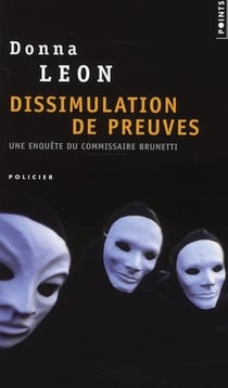 Dissimulation de preuves