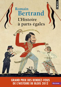 L'Histoire à parts égales