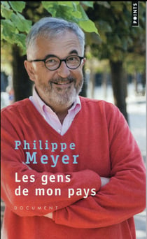 Les gens de mon pays