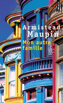 Mon autre famille - mémoires