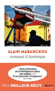 Rumeurs d'Amérique
