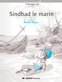 CLASSIQUE EN TETE - SINDBAD LE MARIN - FRANCAIS CYCLE 3