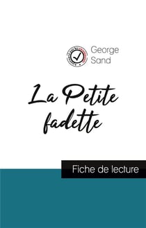 La petite fadette, de George Sand - fiche de lecture