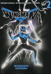 Wingman Tome 2