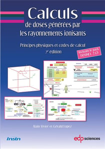 Calculs de doses générées par les rayonnements (2e édition)