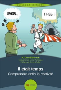 Questions de temps