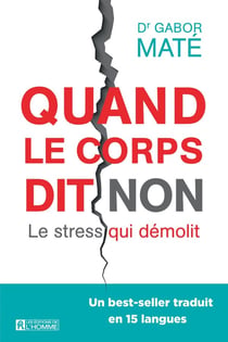 Quand le corps dit non