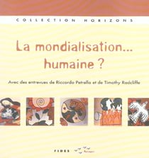 Mondialisation humaine
