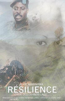 Résilience, crise des grands lacs : témoignages d'une fratrie rwandaise après l'attentat du 6 avril 1994