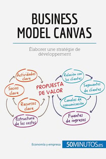 El modelo Canvas : Analice su modelo de negocio de forma eficaz