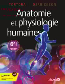 Anatomie et physiologie humaines (6e édition)