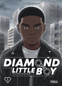Diamond little boy Tome 1