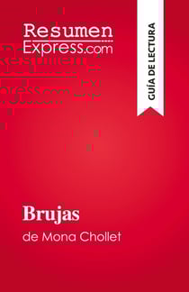 Brujas : de Mona Chollet